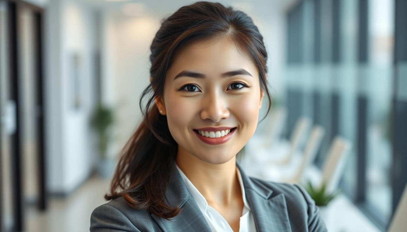 Sarah Tan