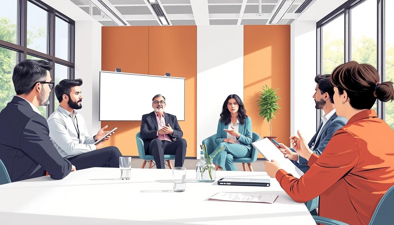 Leadership Development
