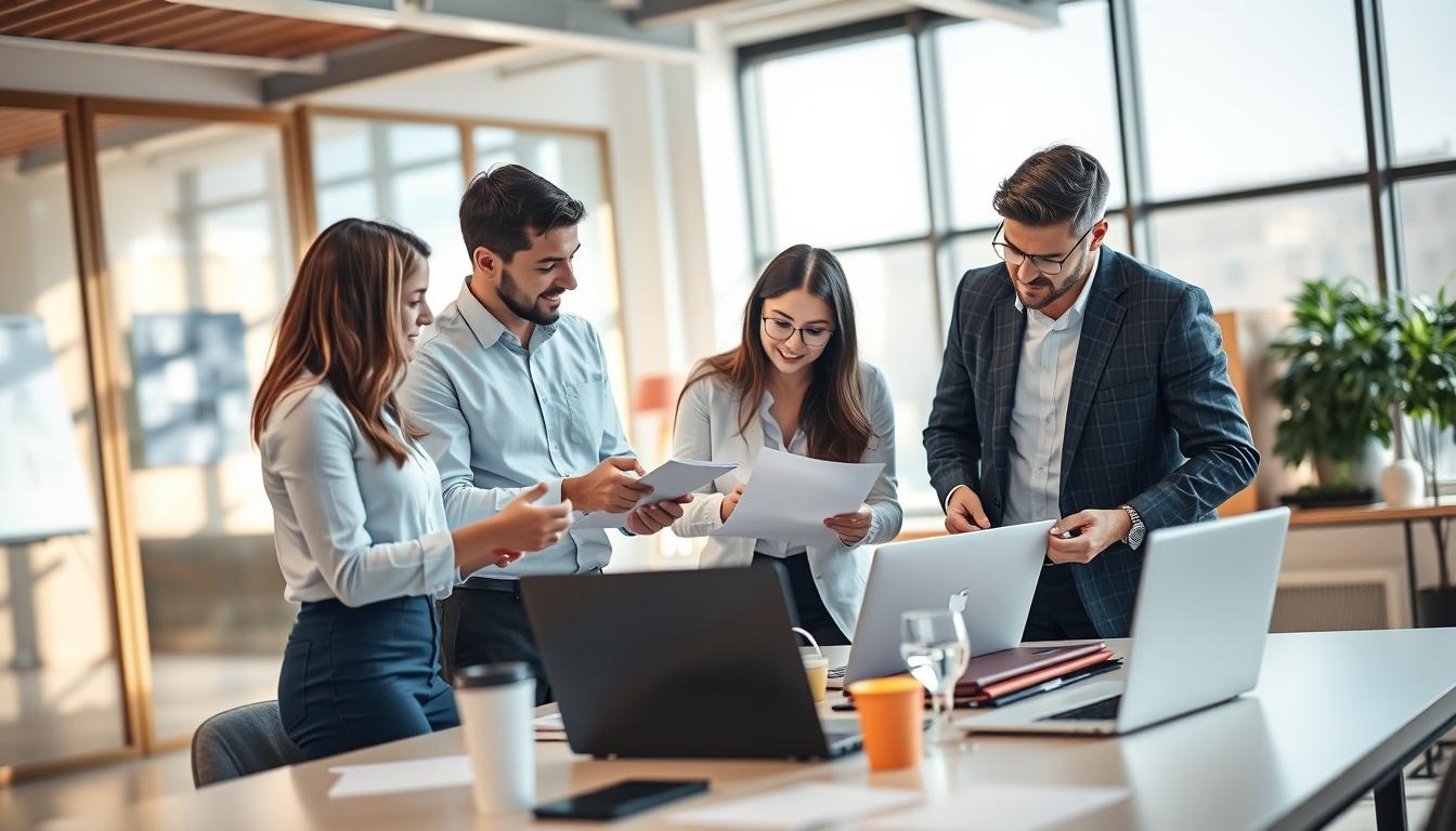 Project Management Mastery